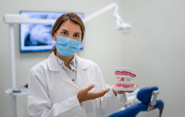 Best Emergency Tooth Extraction in Saratoga Springs, UT