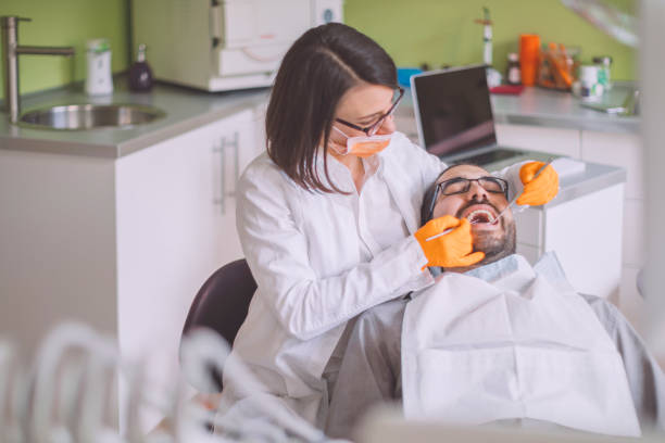 Best Urgent Care for Lost Fillings or Crowns in Saratoga Springs, UT